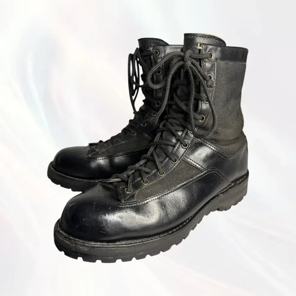 Vintage Danner Acadia 69210 200G Gore-Tex Boots Mens 10M USA Vibram